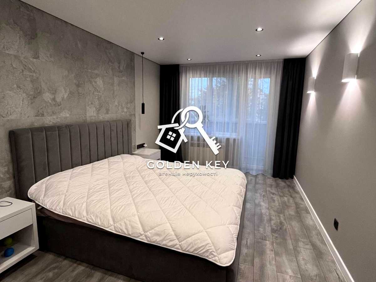 Квартира на вул. Гірничих Інженерів, 6 в Кривому Розі, ID 413975, фото №17