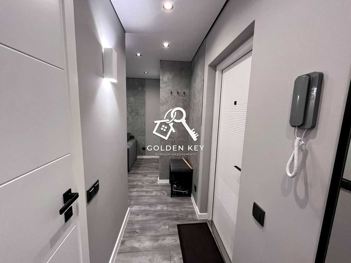 Квартира на вул. Гірничих Інженерів, 6 в Кривому Розі, ID 413975, фото №24