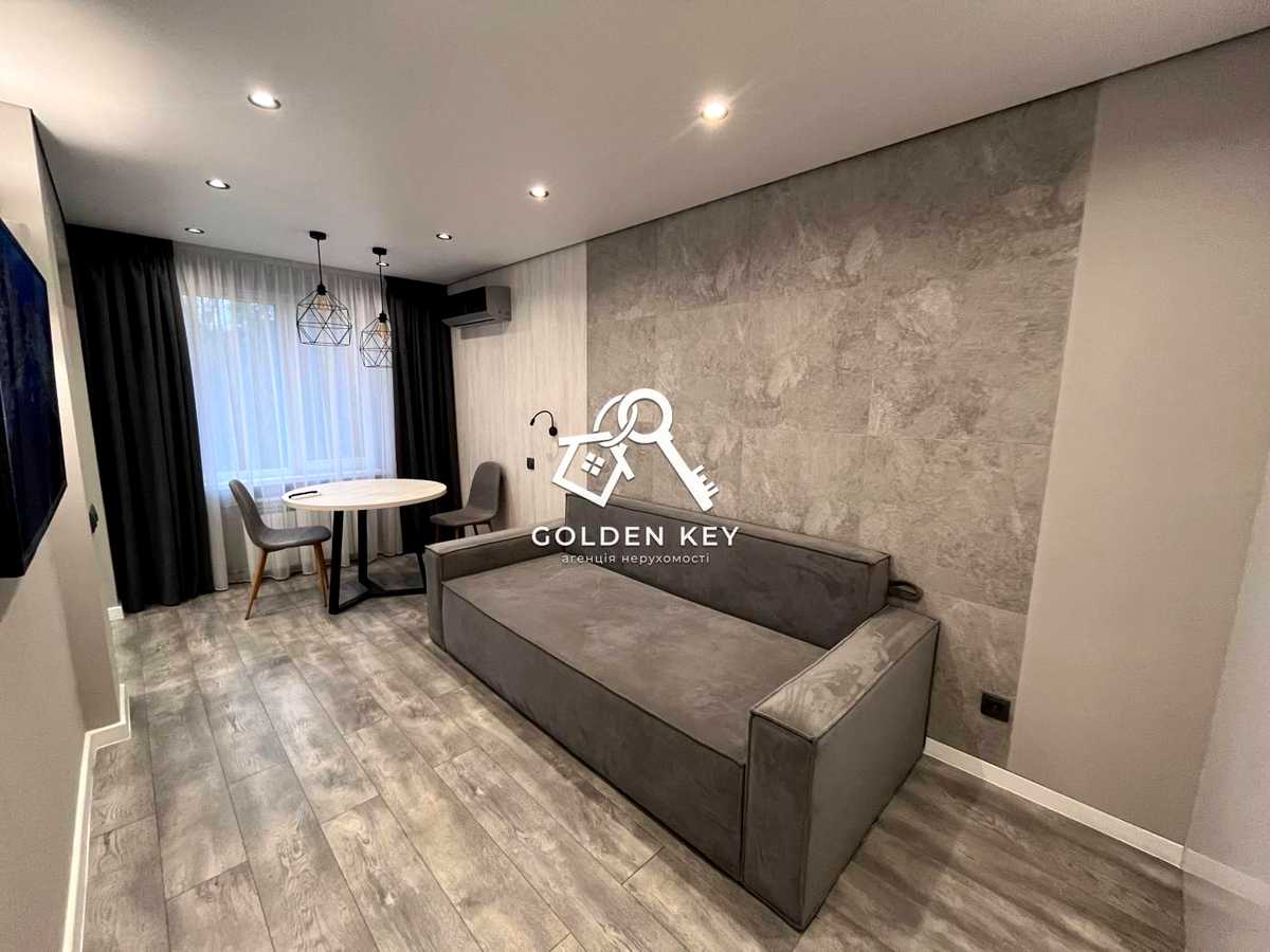 Квартира на вул. Гірничих Інженерів, 6 в Кривому Розі, ID 413975, фото №7