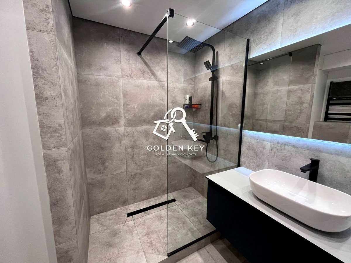 Квартира на вул. Гірничих Інженерів, 6 в Кривому Розі, ID 413975, фото №9