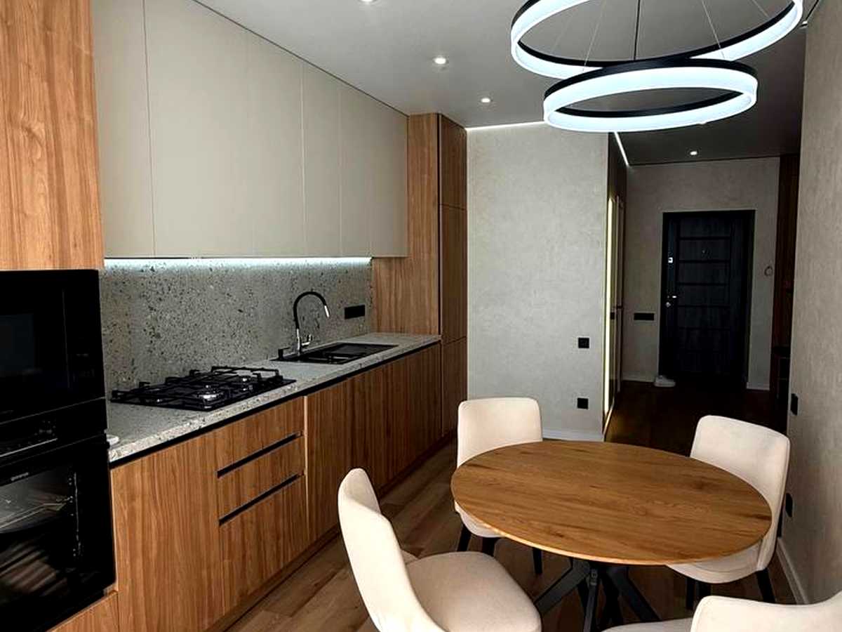 Квартира на вул. Височана, 18 к17 в Івано-Франківську, ID 413926, фото №2