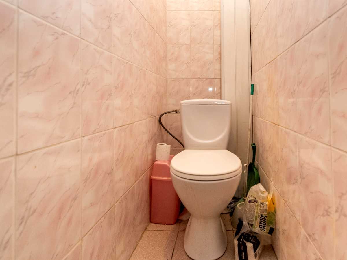Квартира на вул. Осипа Сорохтея, 9 в Івано-Франківську, ID 413923, фото №12