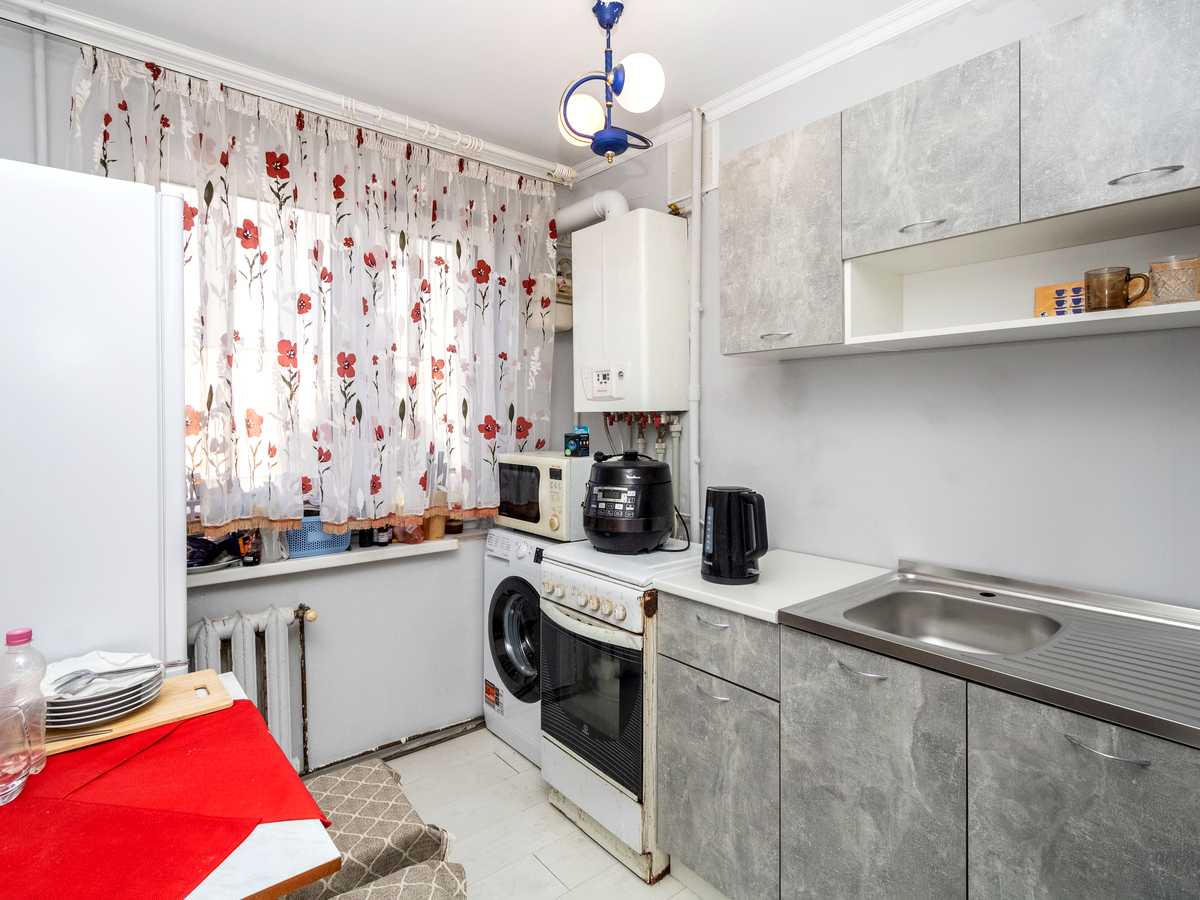 Квартира на вул. Осипа Сорохтея, 9 в Івано-Франківську, ID 413923, фото №3