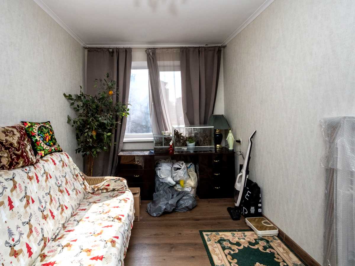Квартира на вул. Осипа Сорохтея, 9 в Івано-Франківську, ID 413923, фото №8