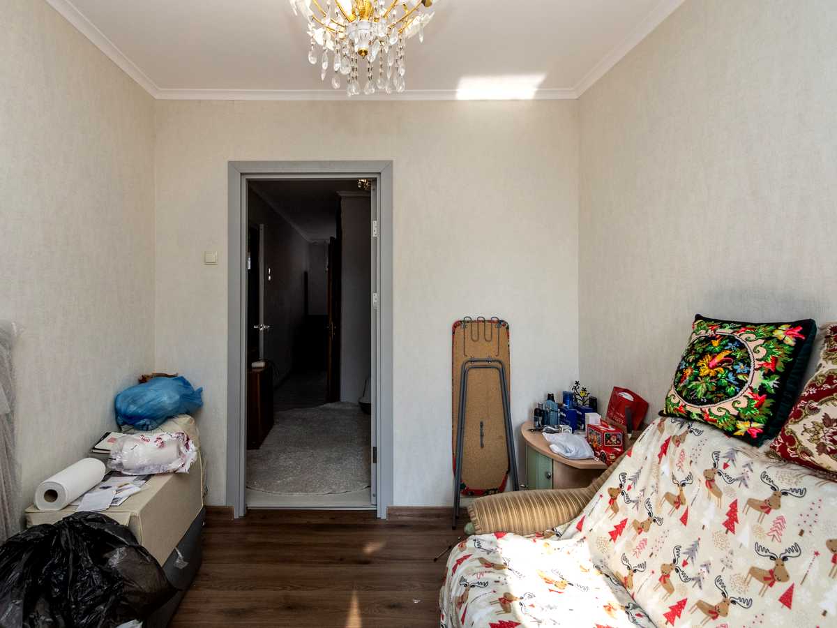 Квартира на вул. Осипа Сорохтея, 9 в Івано-Франківську, ID 413923, фото №9