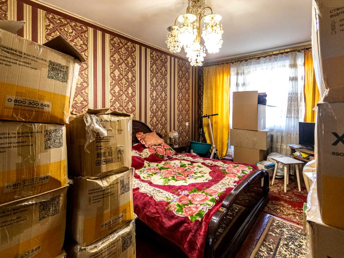 Квартира на вул. Осипа Сорохтея, 9 в Івано-Франківську, ID 413923, фото №10