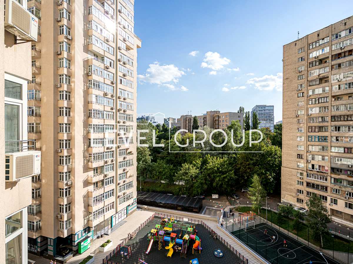 Квартира на вул. Митрополита Василя Липківського, 37Б в Києві, ID 413963, фото №26