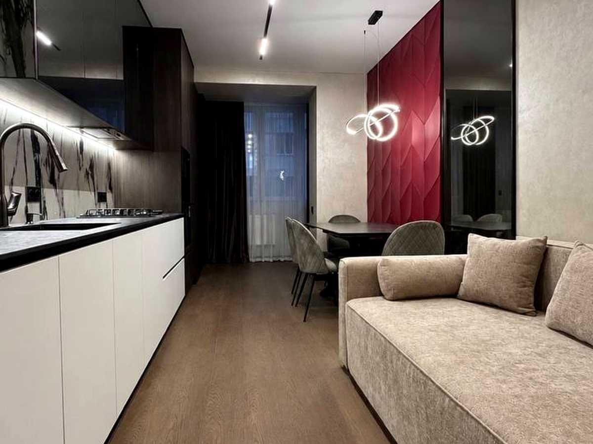 Квартира на вул. Кармелюка, 3Б, ID 413942, фото №1