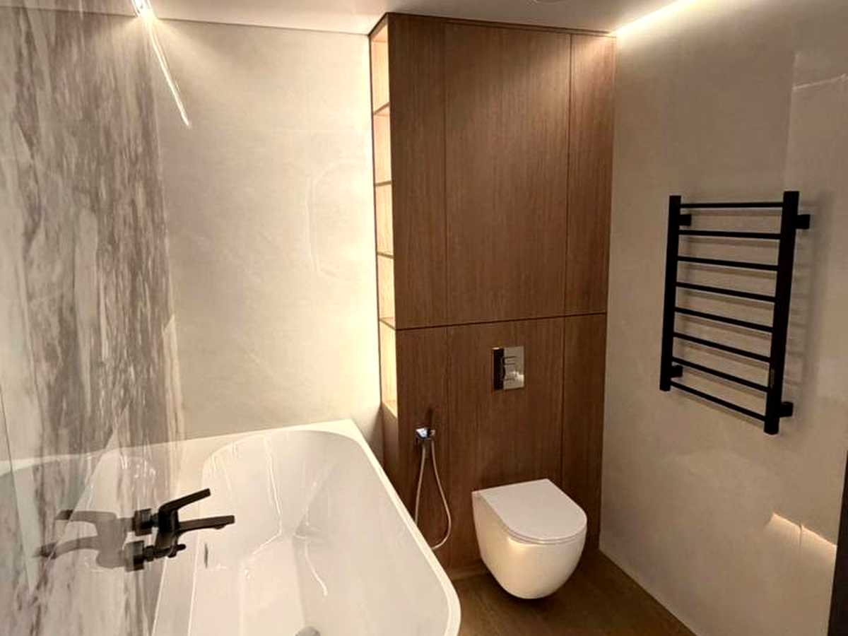 Квартира на вул. Кармелюка, 3Б в Хмельницькому, ID 413942, фото №11