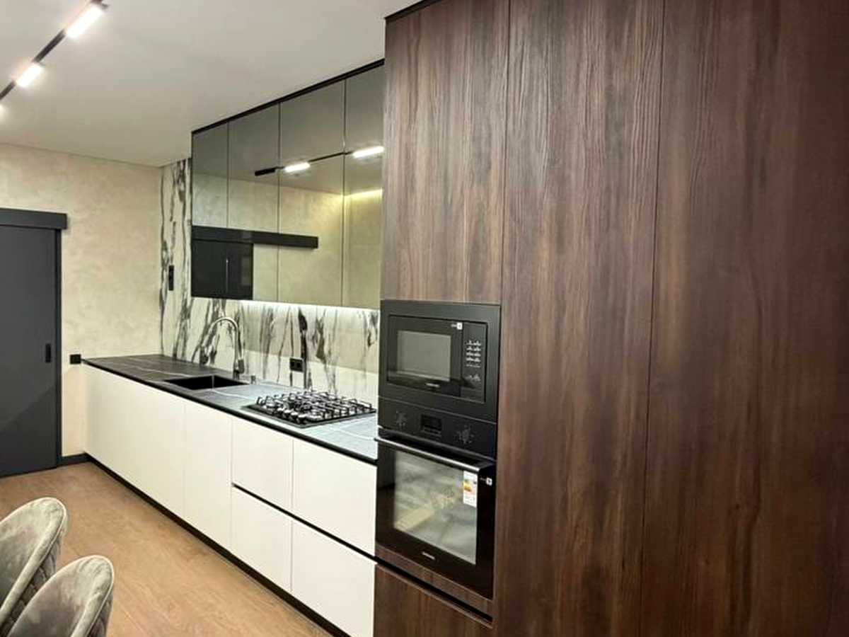 Квартира на вул. Кармелюка, 3Б в Хмельницькому, ID 413942, фото №17