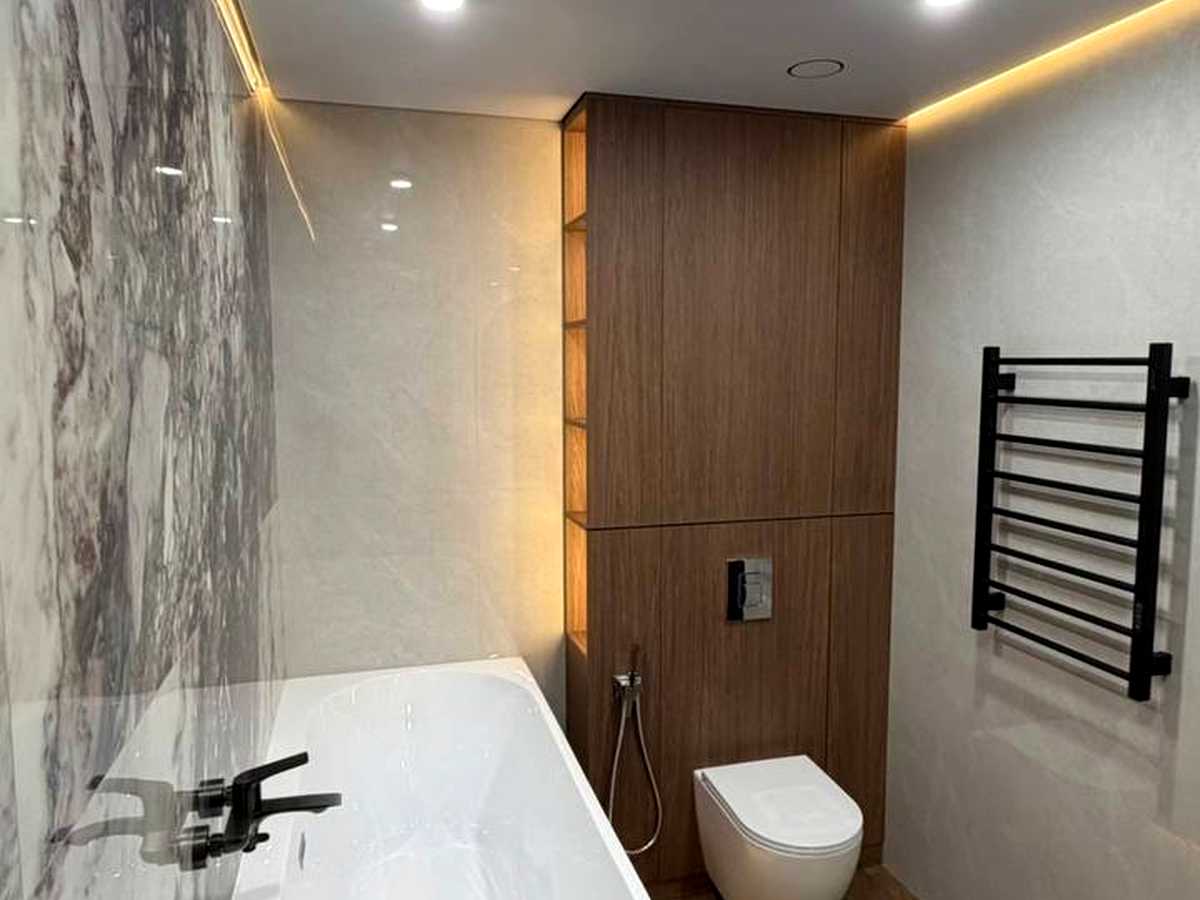 Квартира на вул. Кармелюка, 3Б в Хмельницькому, ID 413942, фото №5
