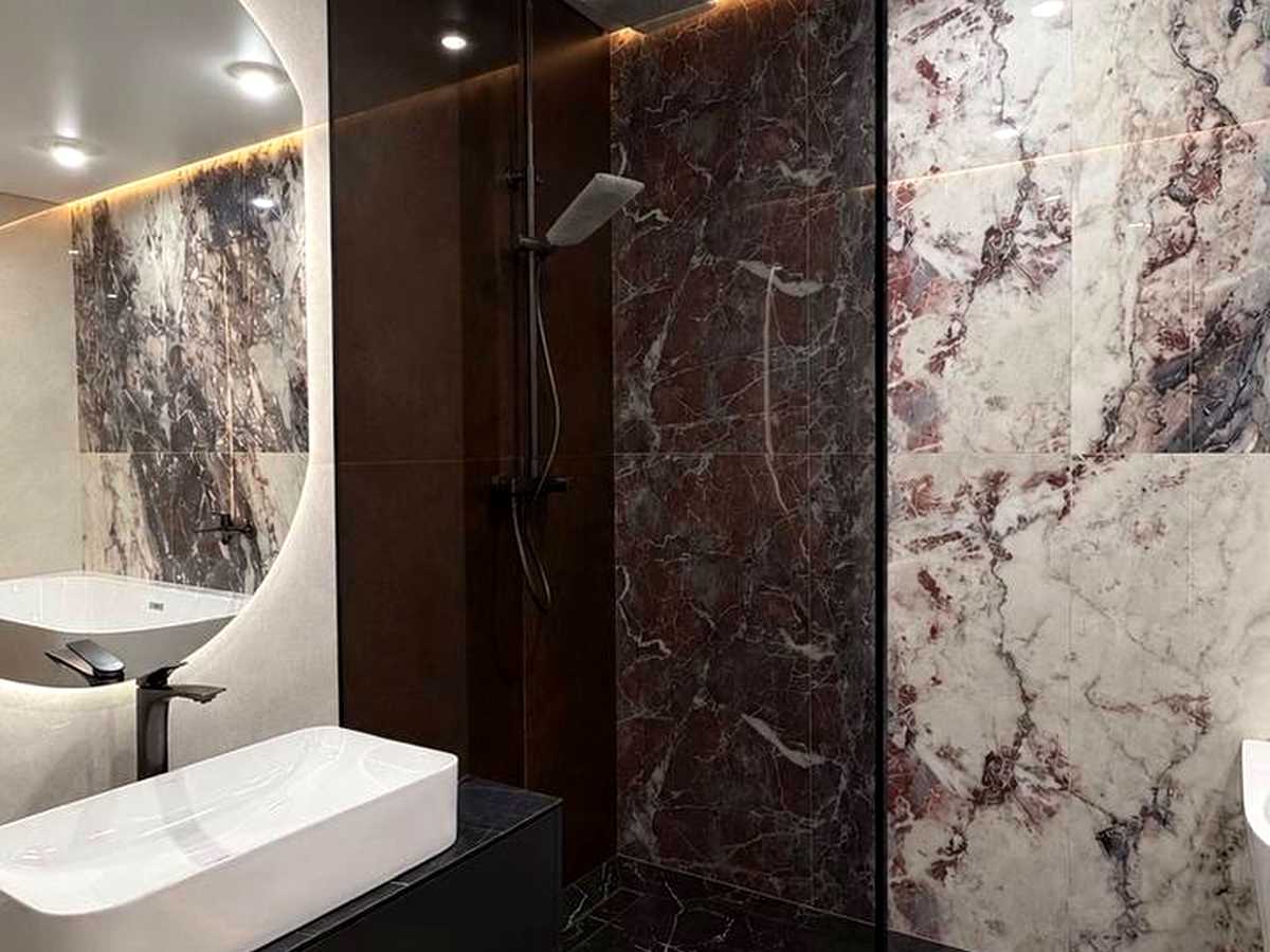 Квартира на вул. Кармелюка, 3Б в Хмельницькому, ID 413942, фото №6