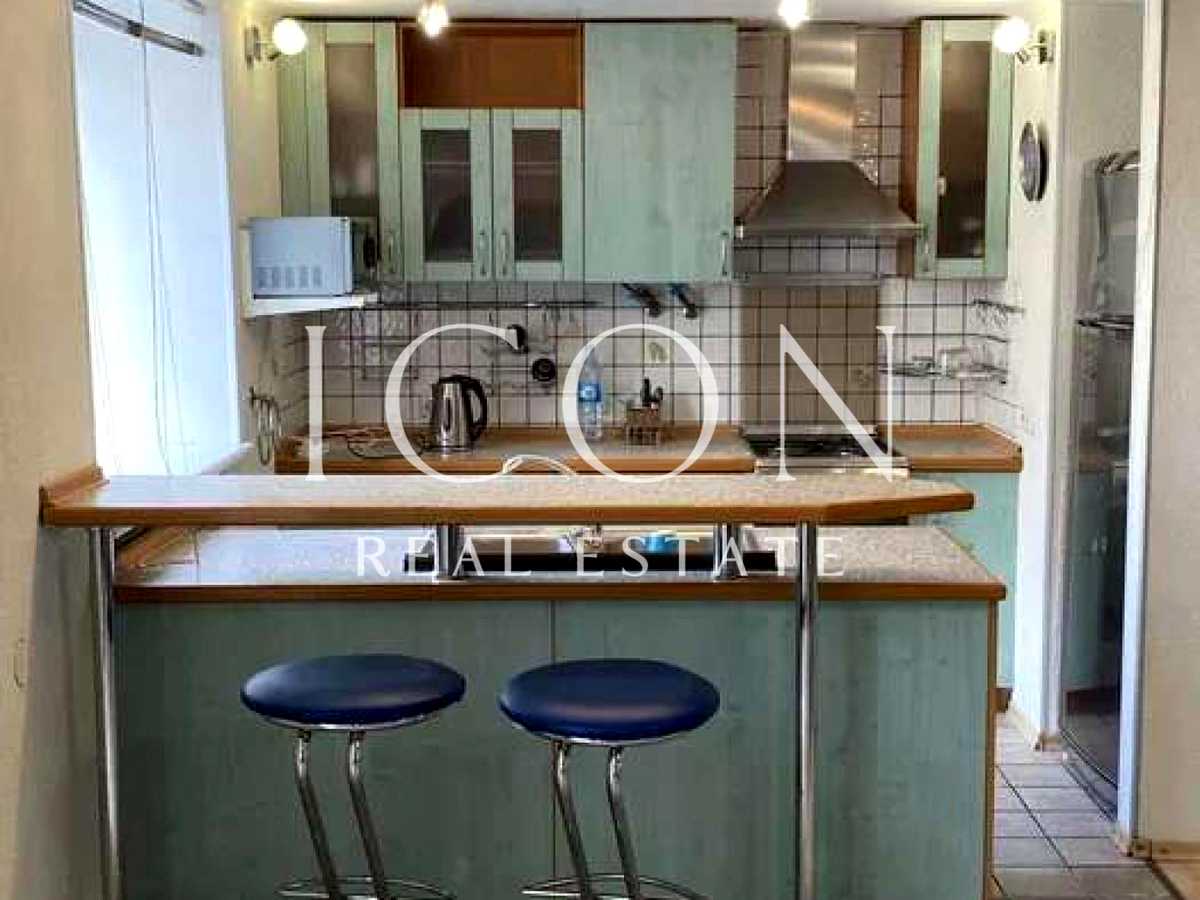 Квартира на вул. Гетьмана Павла Скоропадського, 5 в Києві, ID 413949, фото №3