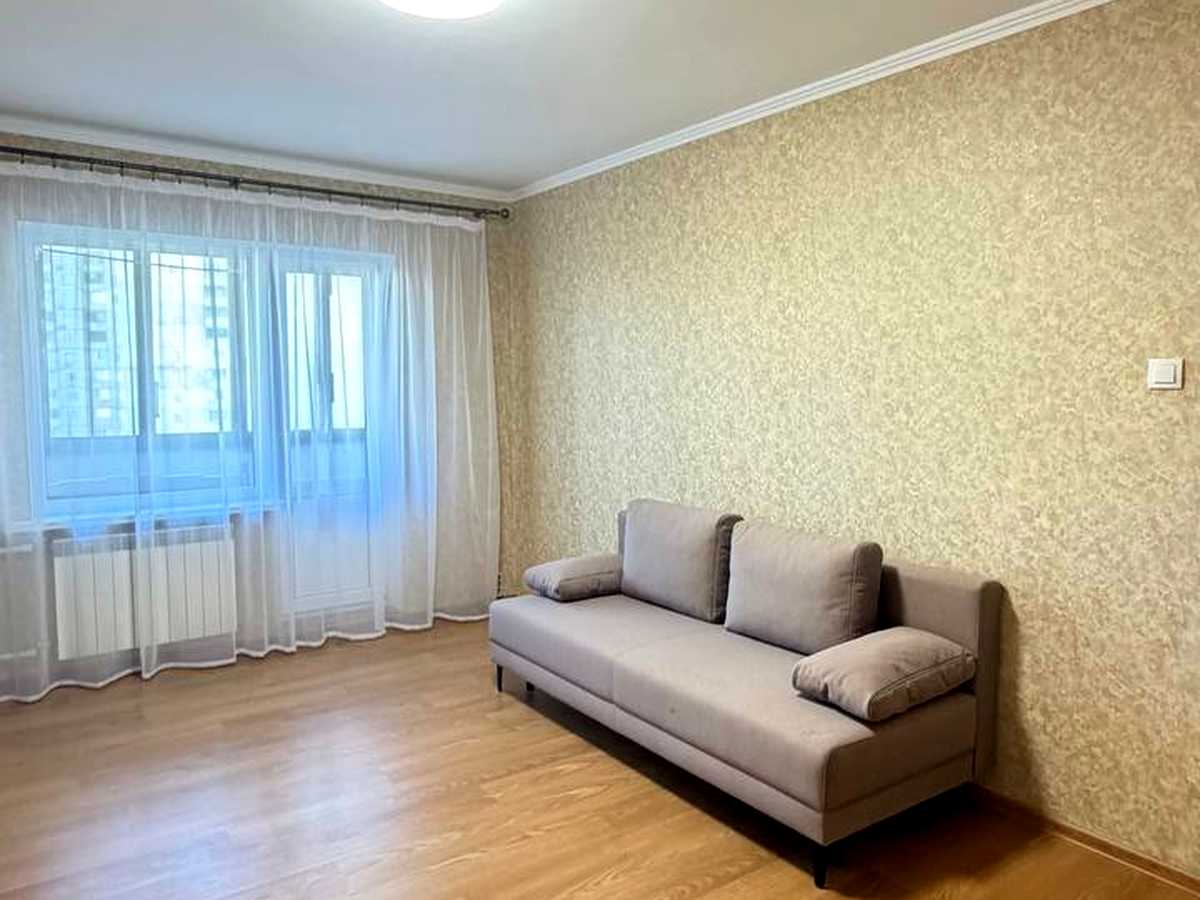 Квартира на вул. Драгоманова, 23, ID 413951, фото №1
