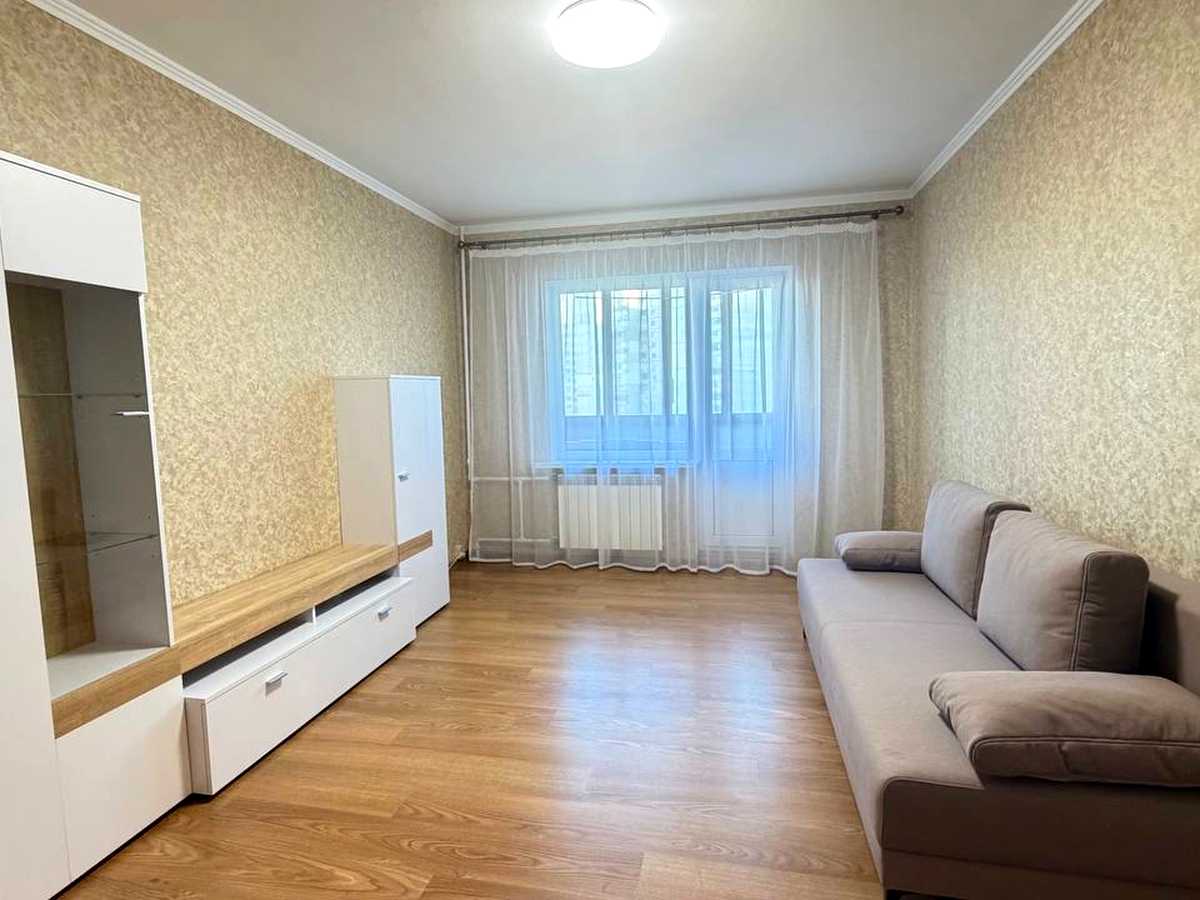 Квартира на вул. Драгоманова, 23 в Києві, ID 413951, фото №2