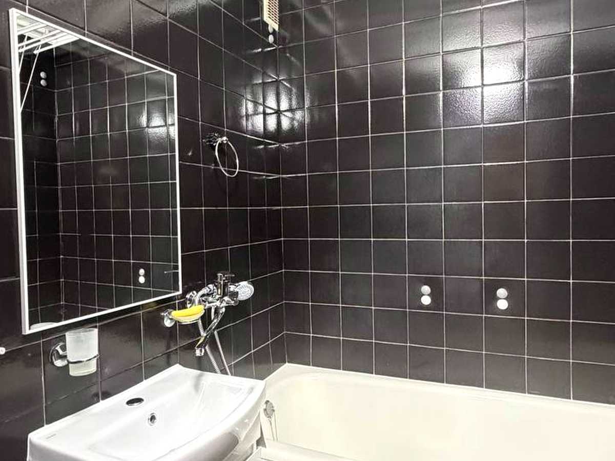 Квартира на вул. Драгоманова, 23 в Києві, ID 413951, фото №11