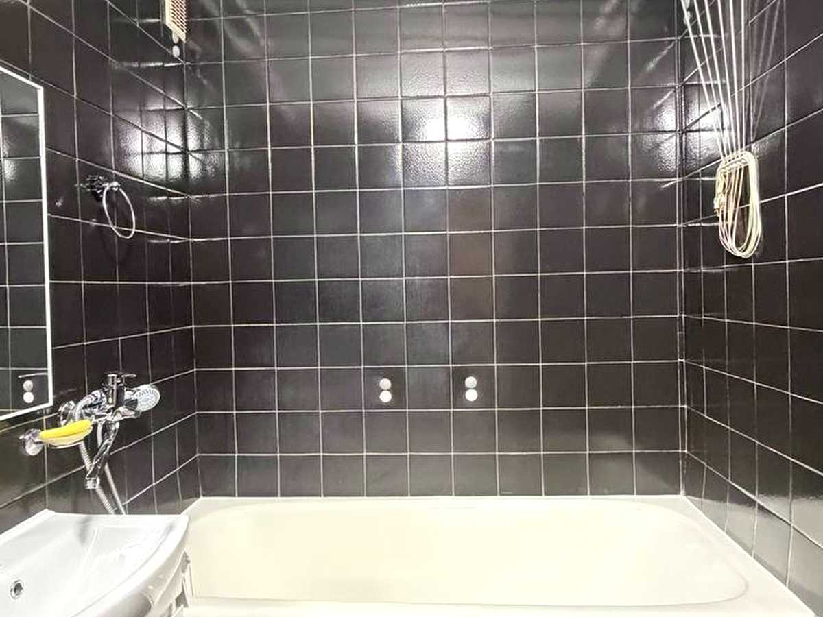 Квартира на вул. Драгоманова, 23 в Києві, ID 413951, фото №12