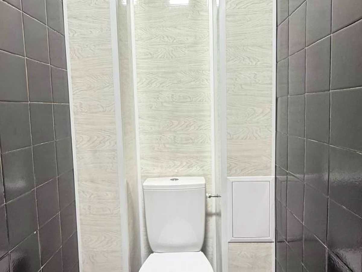 Квартира на вул. Драгоманова, 23 в Києві, ID 413951, фото №13