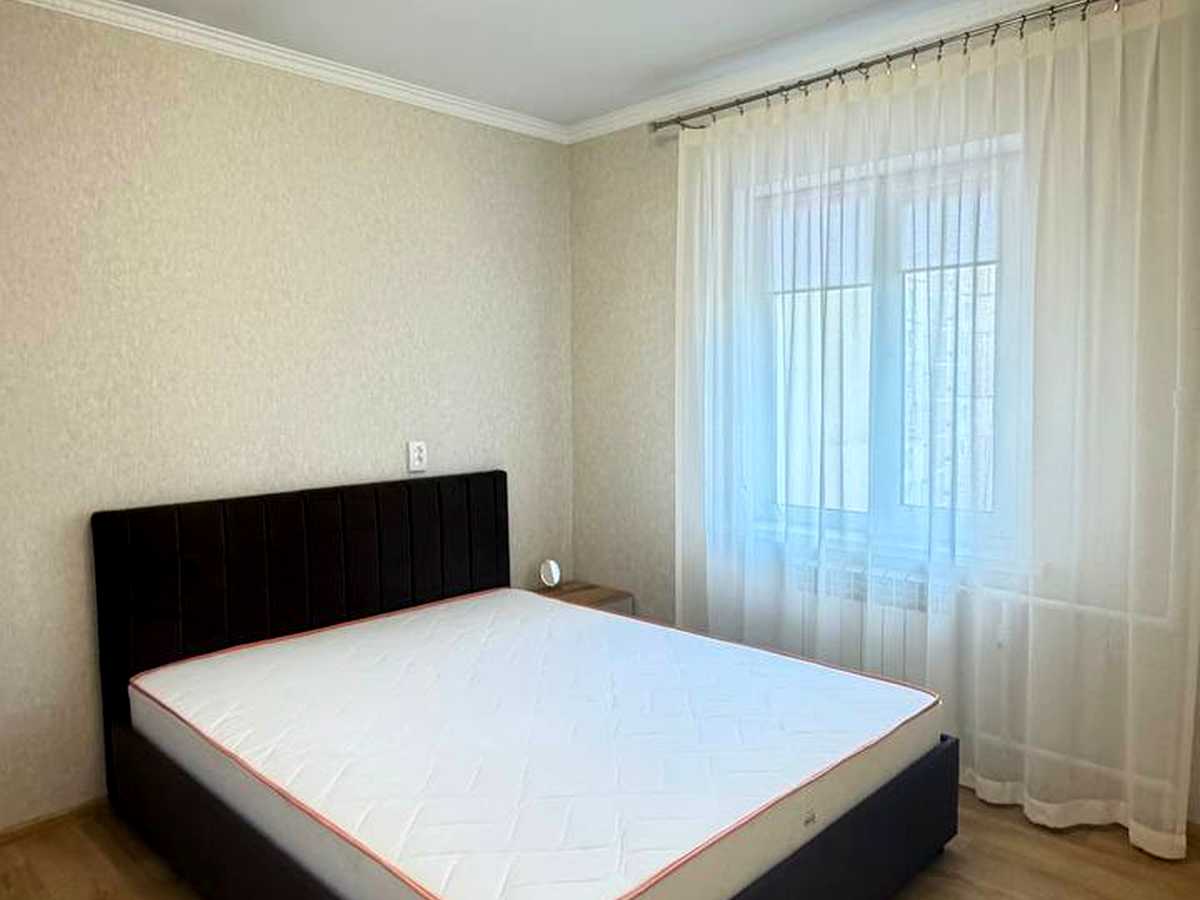 Квартира на вул. Драгоманова, 23 в Києві, ID 413951, фото №4