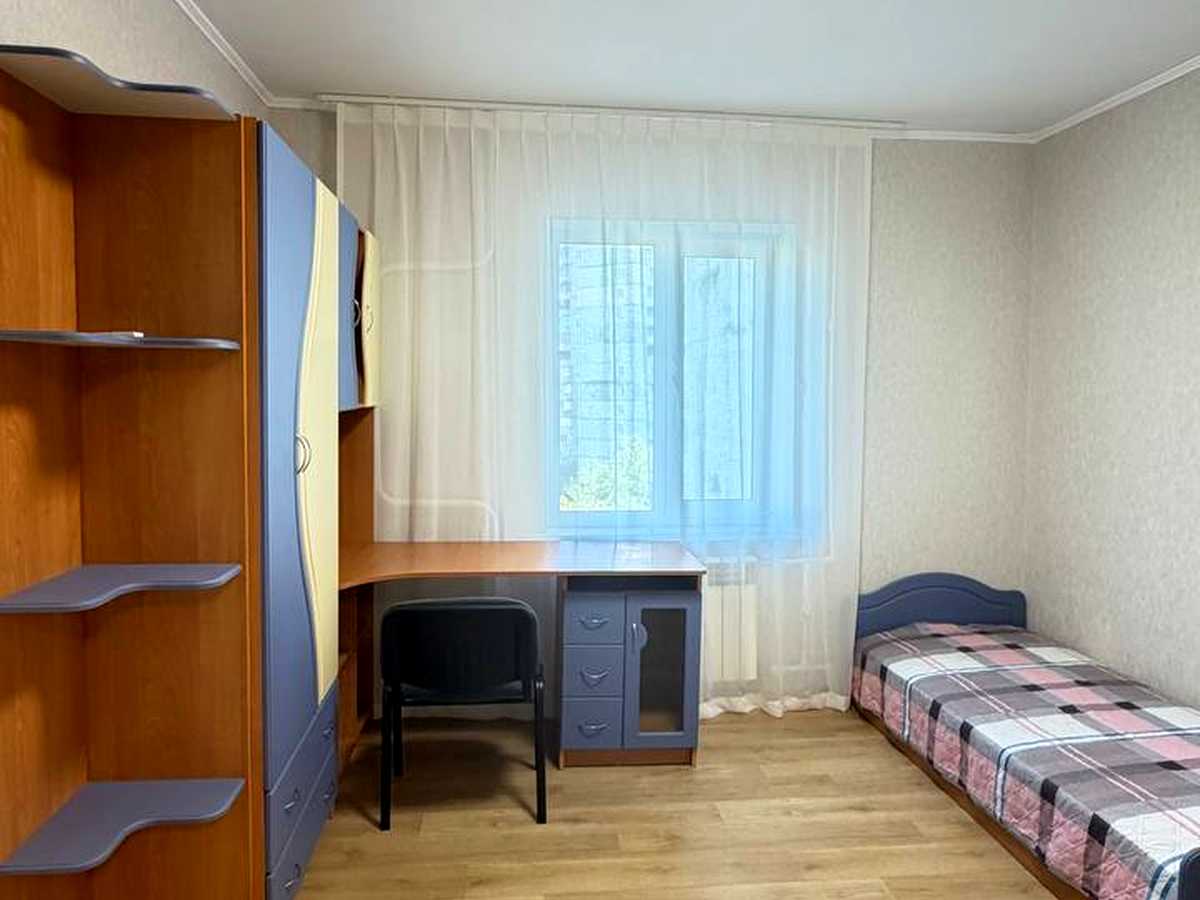 Квартира на вул. Драгоманова, 23 в Києві, ID 413951, фото №5