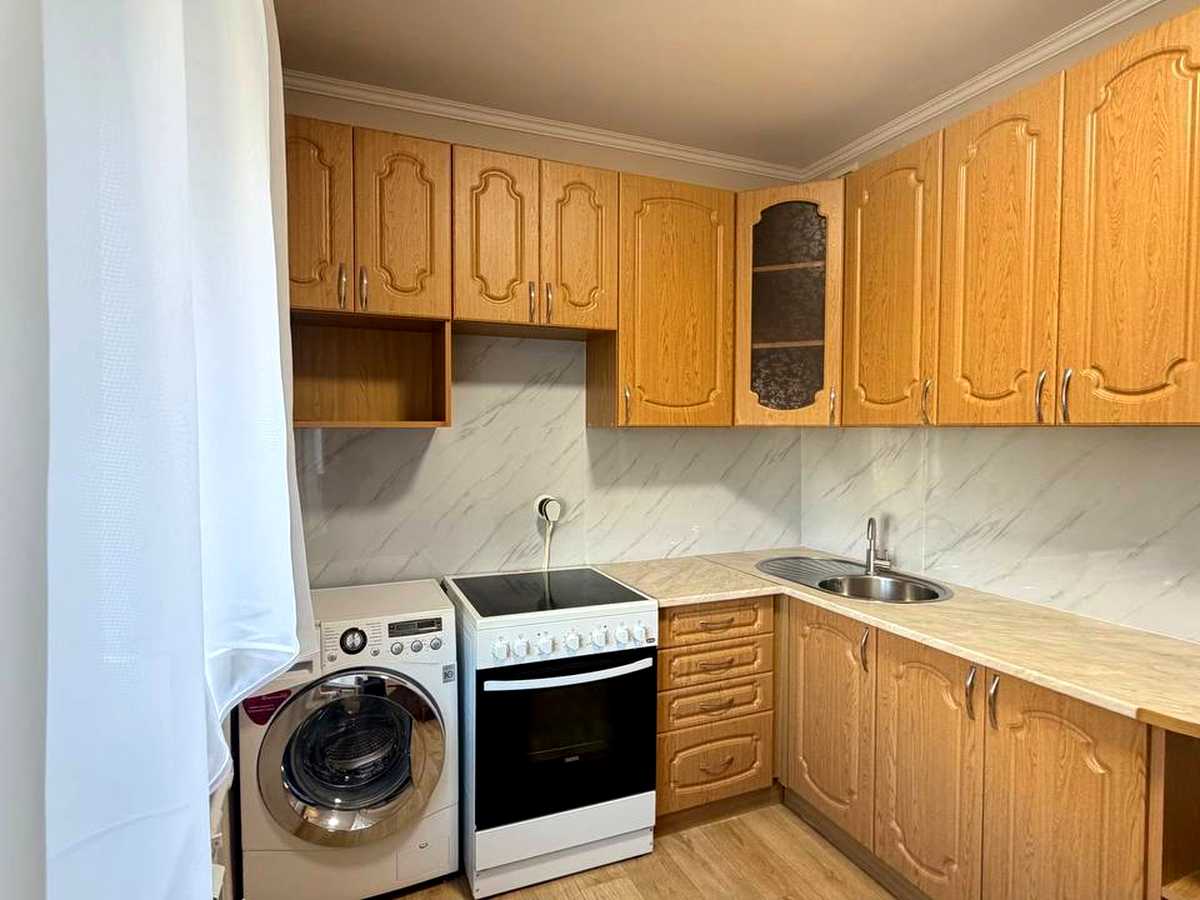 Квартира на вул. Драгоманова, 23 в Києві, ID 413951, фото №6