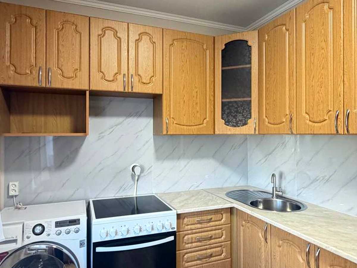Квартира на вул. Драгоманова, 23 в Києві, ID 413951, фото №7
