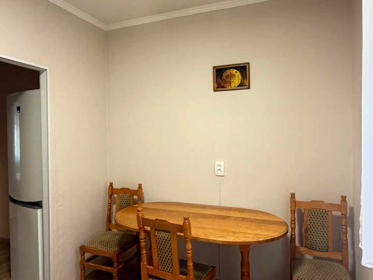 Квартира на вул. Драгоманова, 23 в Києві, ID 413951, фото №8