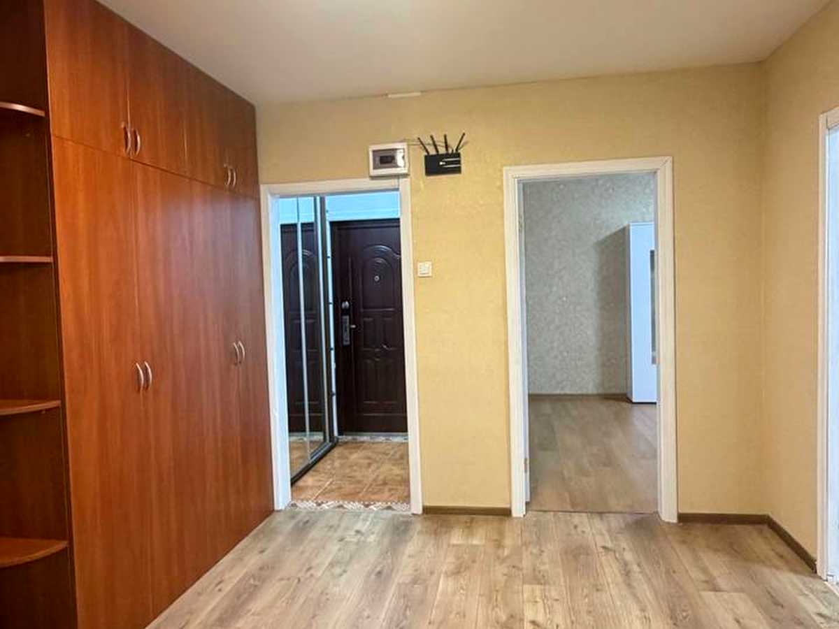 Квартира на вул. Драгоманова, 23 в Києві, ID 413951, фото №9