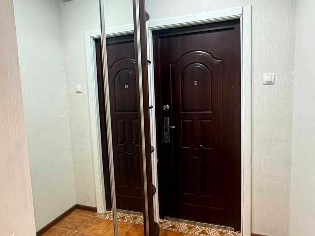 Квартира на вул. Драгоманова, 23 в Києві, ID 413951, фото №10
