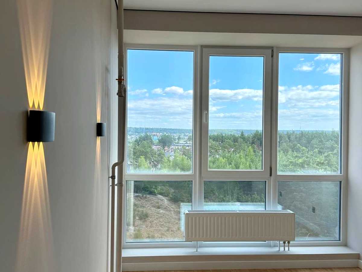 Квартира на вул. Мисливська, 24 в Києві, ID 413968, фото №5