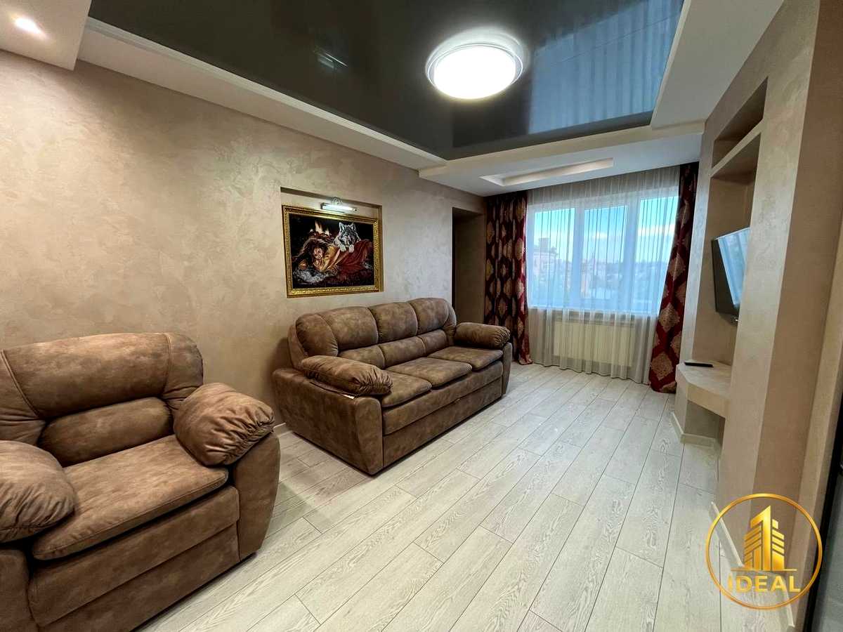 Квартира на вул. Староярмаркова, 1, ID 414000, фото №1
