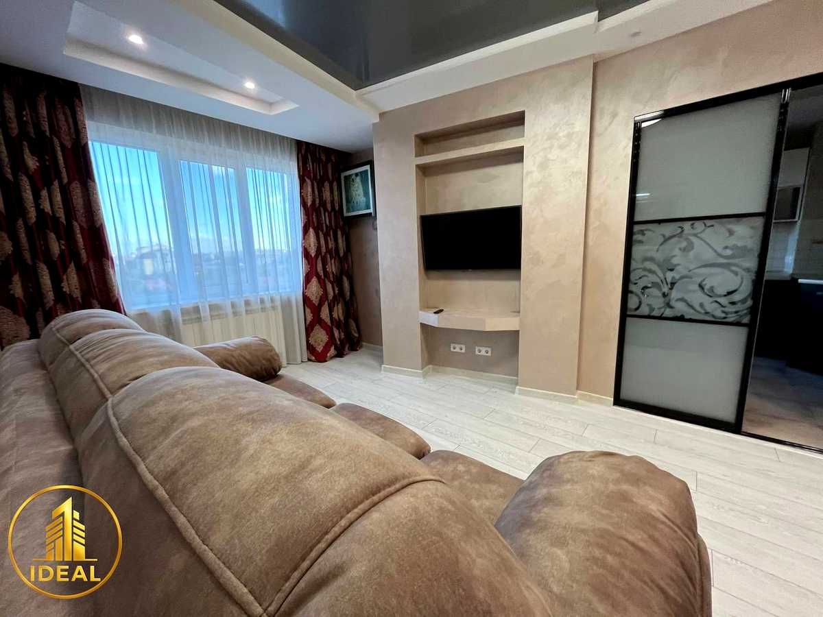 Квартира на вул. Староярмаркова, 1 в Кривому Розі, ID 414000, фото №2