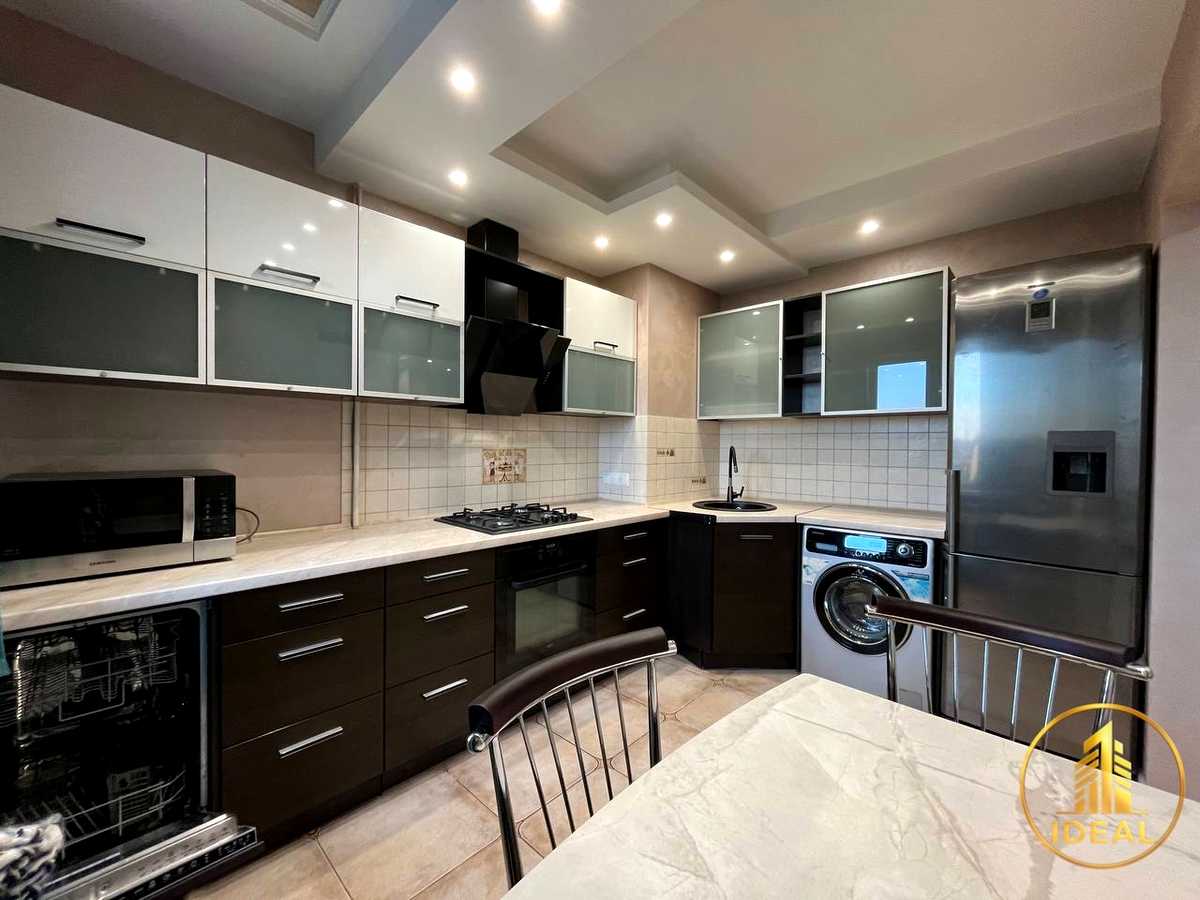 Квартира на вул. Староярмаркова, 1 в Кривому Розі, ID 414000, фото №11