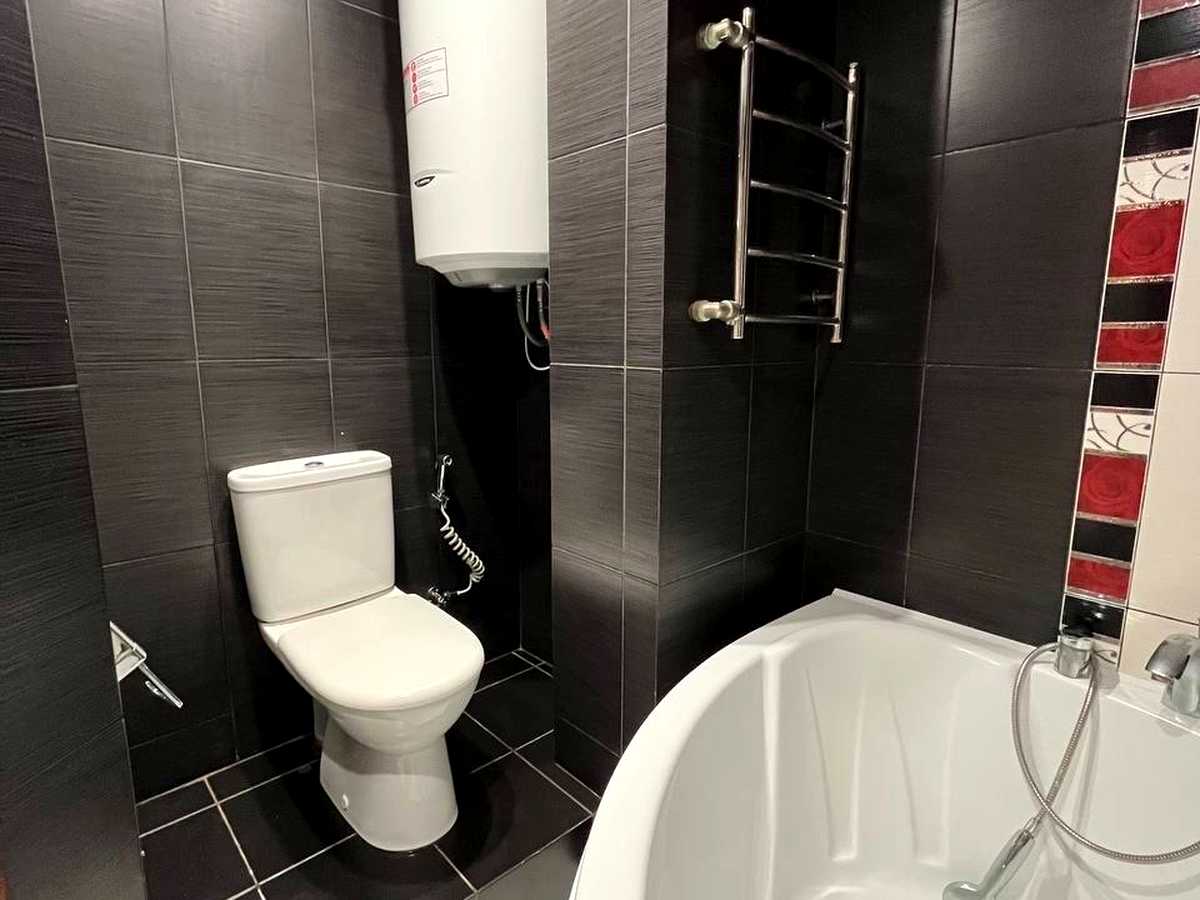 Квартира на вул. Староярмаркова, 1 в Кривому Розі, ID 414000, фото №14