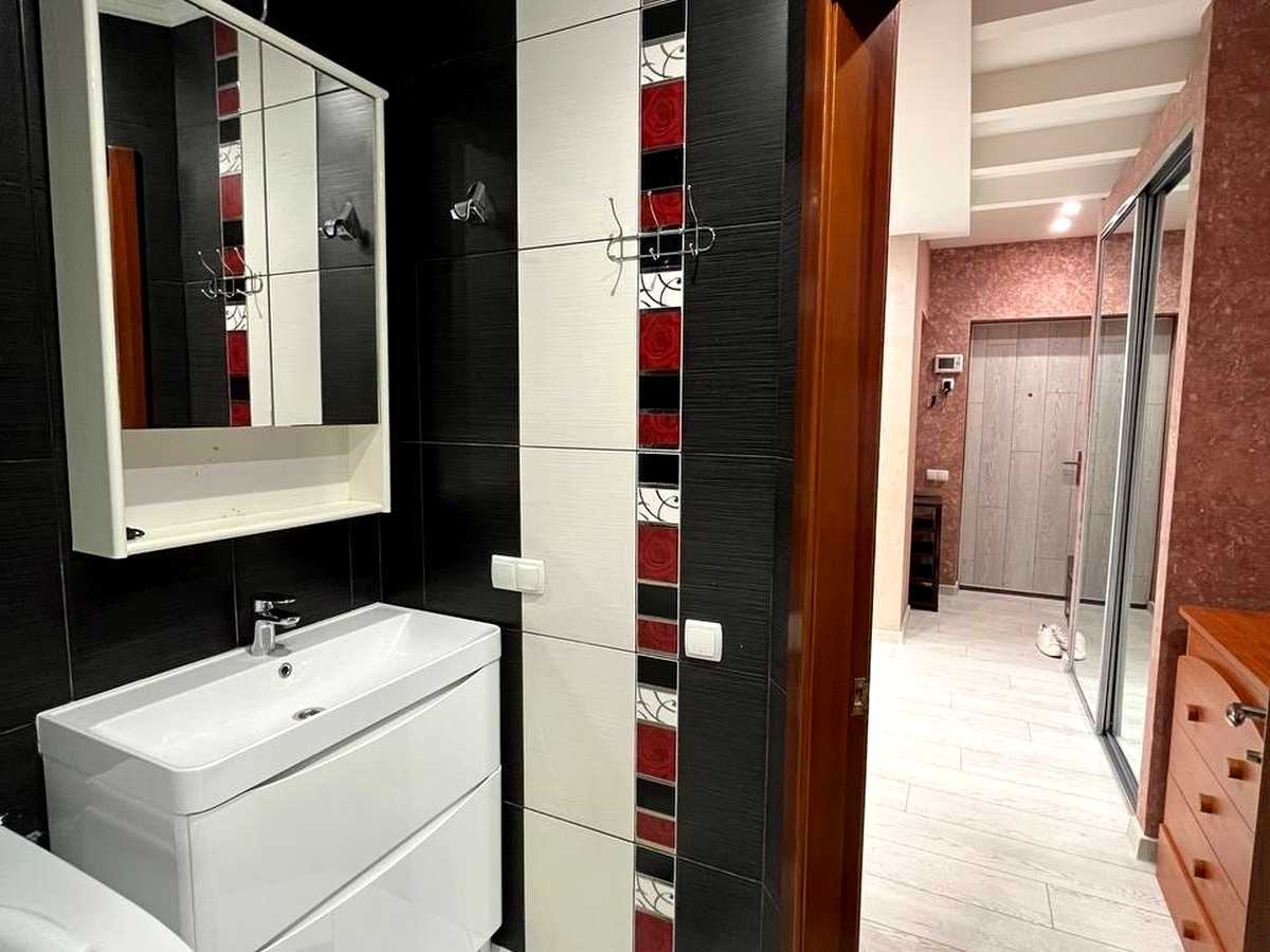 Квартира на вул. Староярмаркова, 1 в Кривому Розі, ID 414000, фото №15