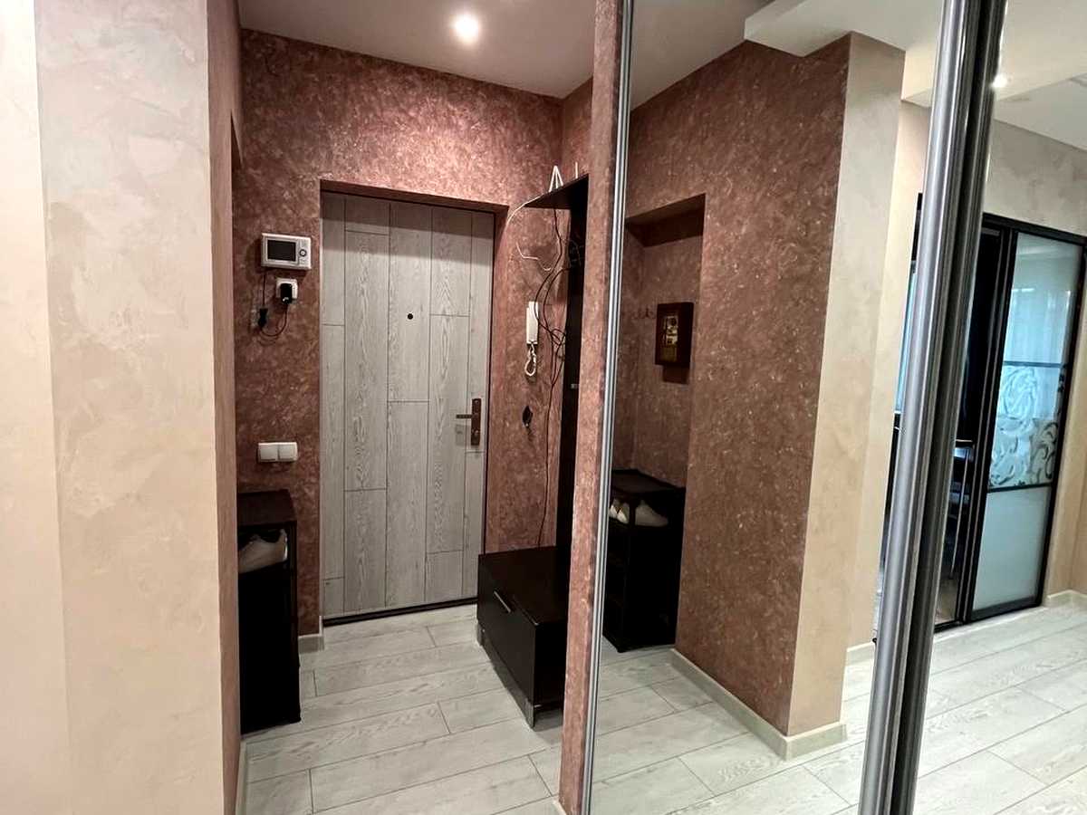 Квартира на вул. Староярмаркова, 1 в Кривому Розі, ID 414000, фото №16