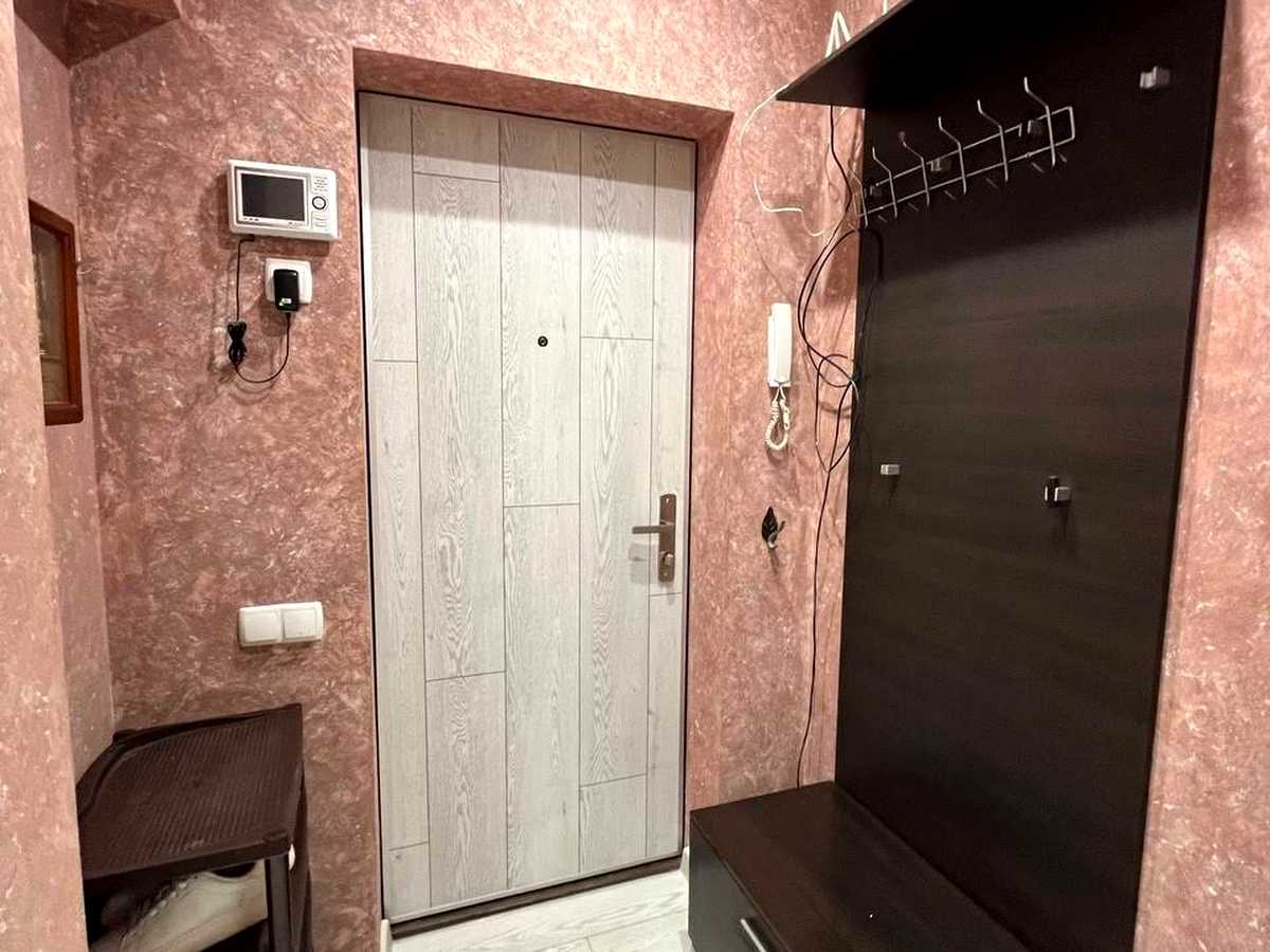 Квартира на вул. Староярмаркова, 1 в Кривому Розі, ID 414000, фото №17