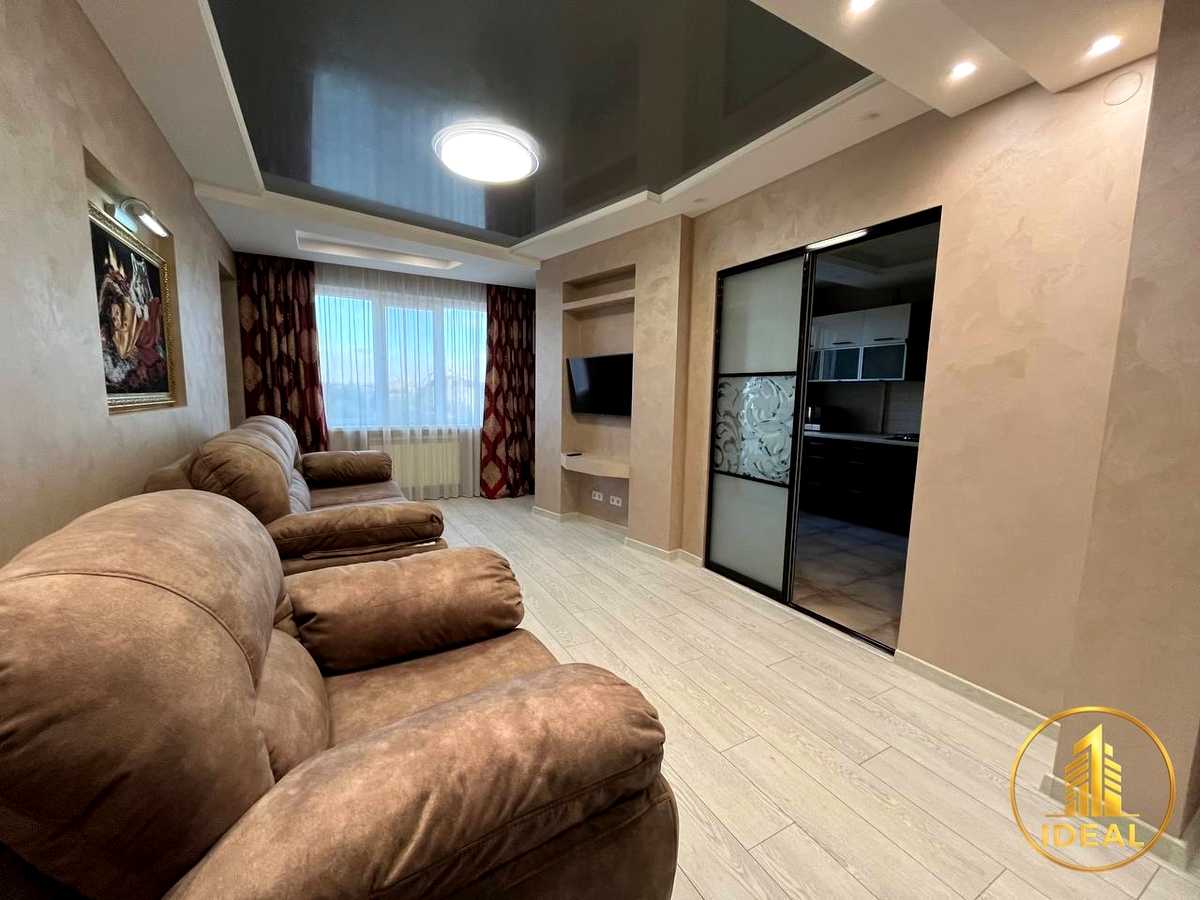 Квартира на вул. Староярмаркова, 1 в Кривому Розі, ID 414000, фото №3