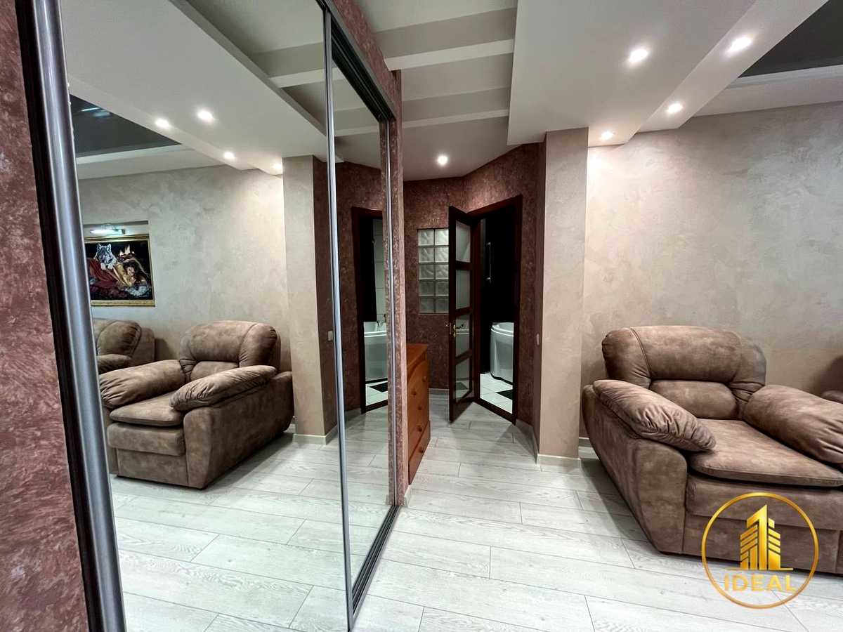 Квартира на вул. Староярмаркова, 1 в Кривому Розі, ID 414000, фото №5