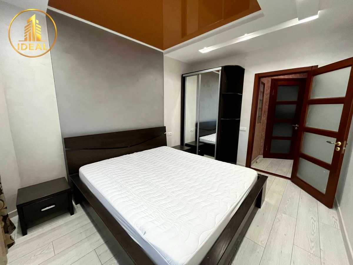 Квартира на вул. Староярмаркова, 1 в Кривому Розі, ID 414000, фото №9