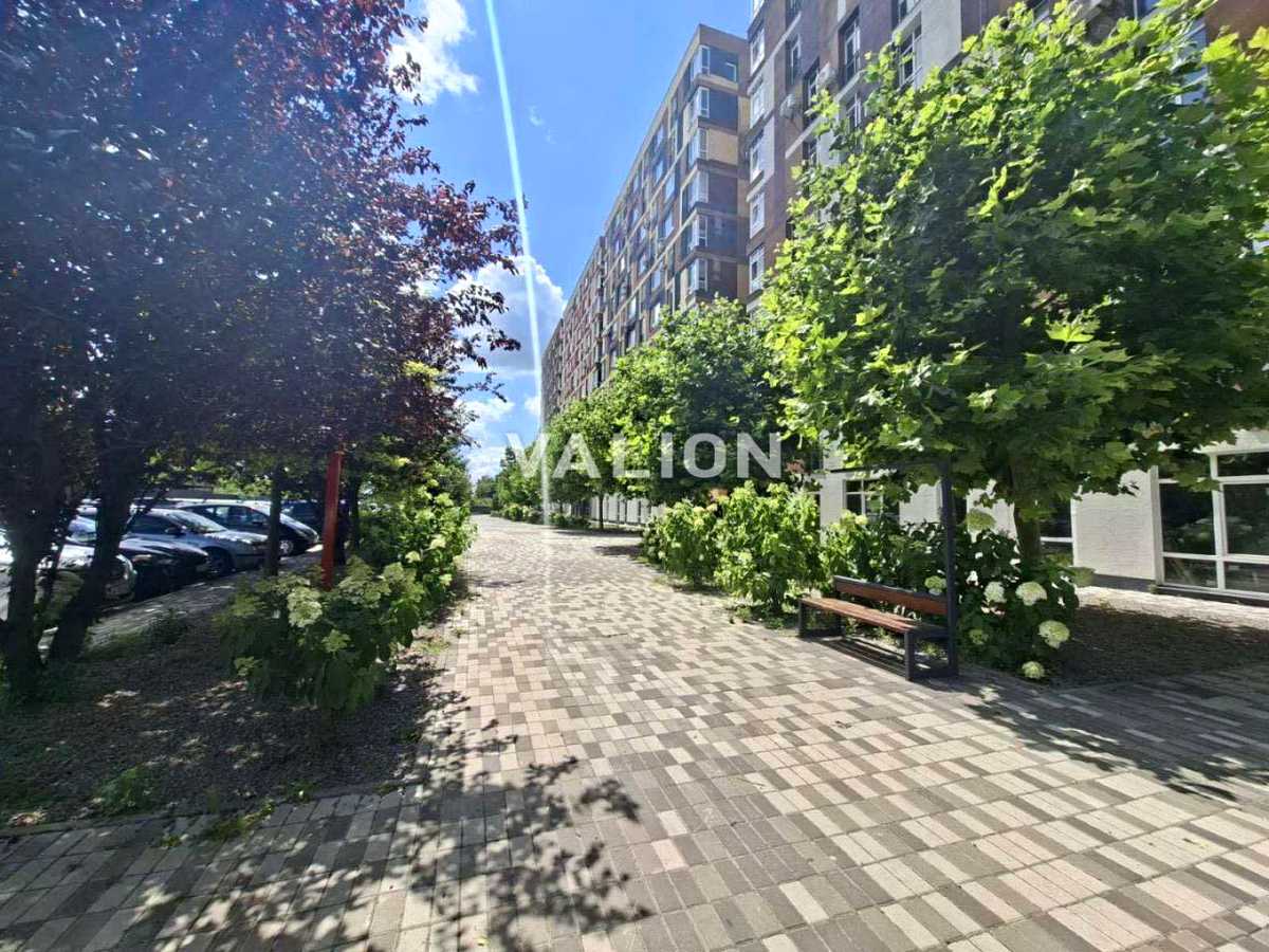Квартира на вул. Одеська, 9Г в Києві, ID 478986, фото №2