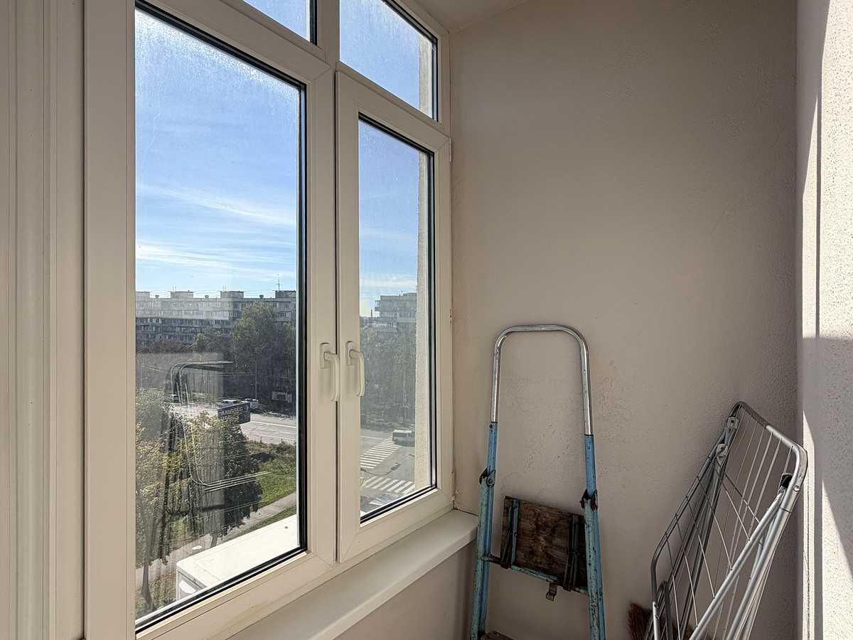 Квартира на вул. Михайла Драй-Хмари, 44 в Києві, ID 414028, фото №13