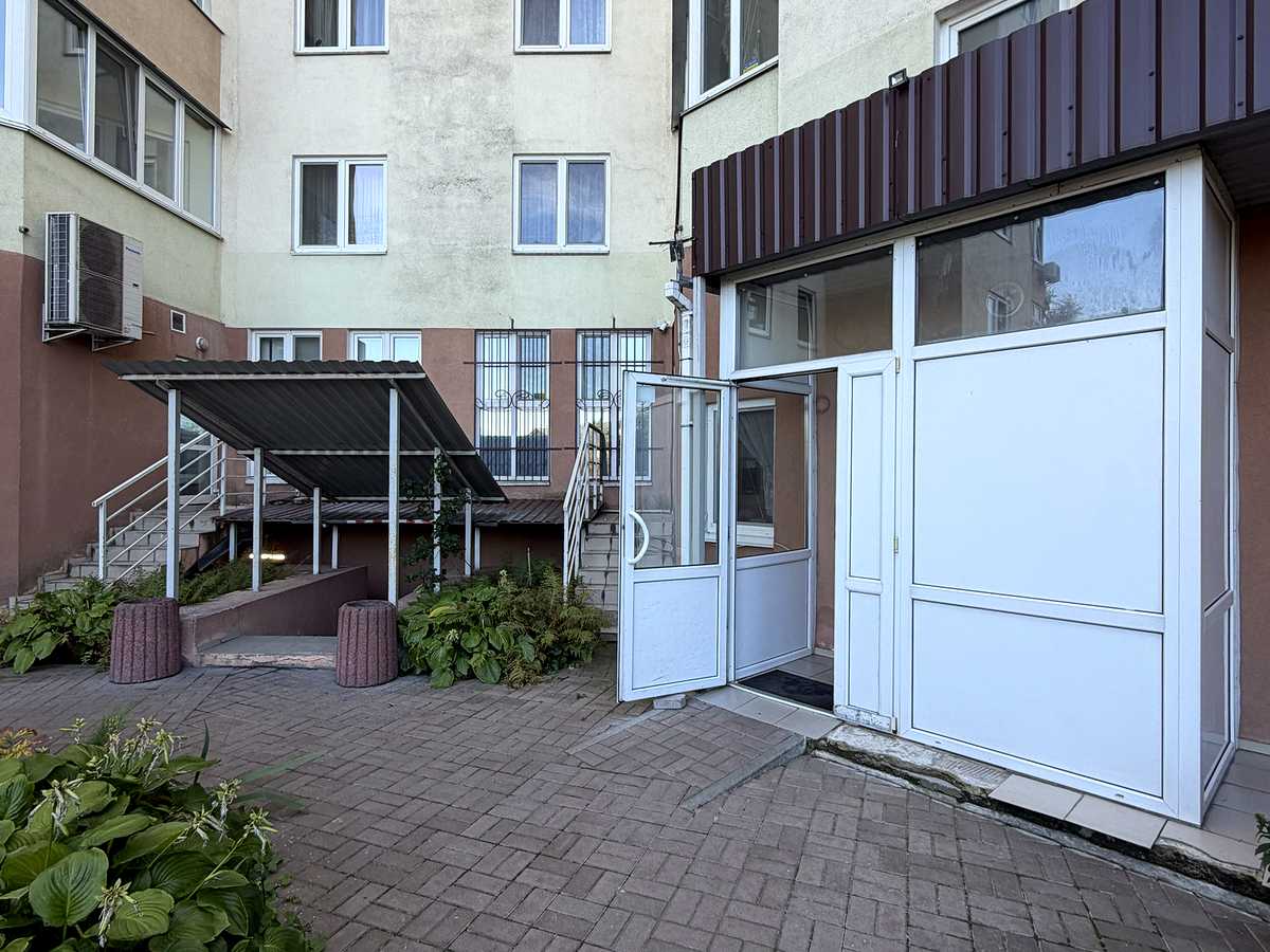 Квартира на вул. Михайла Драй-Хмари, 44 в Києві, ID 414028, фото №14
