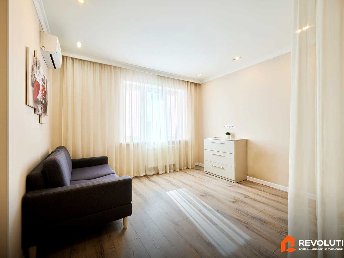 Квартира на вул. Михайла Драй-Хмари, 44 в Києві, ID 414028, фото №5