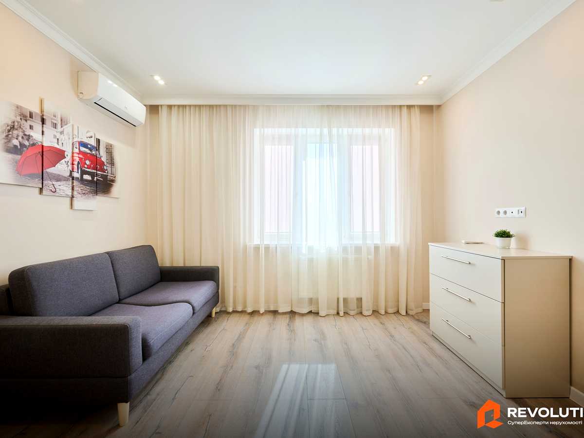 Квартира на вул. Михайла Драй-Хмари, 44 в Києві, ID 414028, фото №6