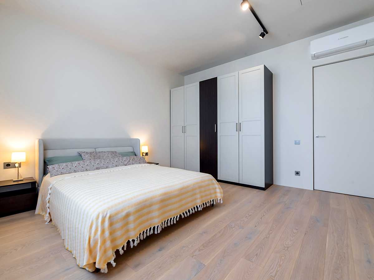 Квартира на вул. Олеся Гончара, 35 в Києві, ID 413991, фото №18
