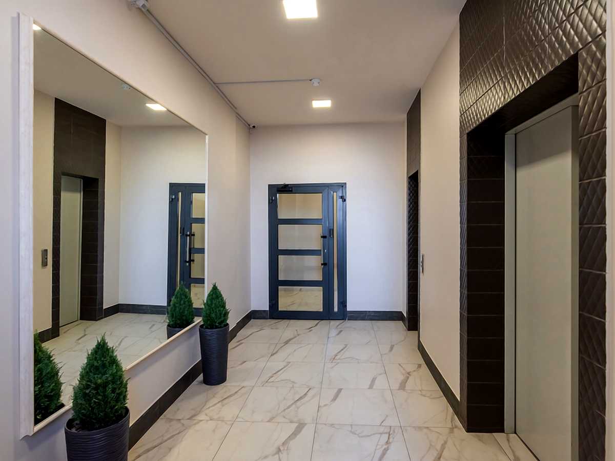 Квартира на вул. Олеся Гончара, 35 в Києві, ID 413991, фото №26