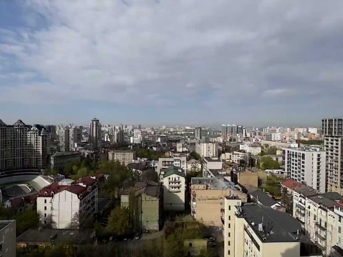 Квартира на вул. Олеся Гончара, 35 в Києві, ID 413991, фото №27