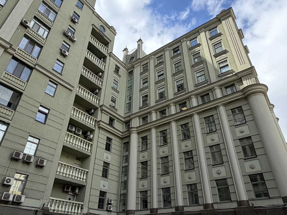 Квартира на вул. Олеся Гончара, 35 в Києві, ID 413991, фото №29