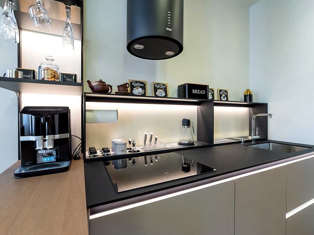 Квартира на вул. Олеся Гончара, 35 в Києві, ID 413991, фото №5